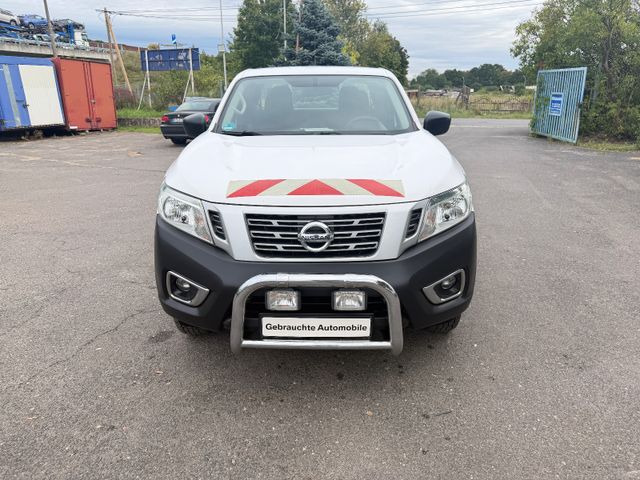 Nissan Navara NP300 Visia King Cab 4x4 - Maastur: pilt 1 Nissan Navara NP300 Visia King Cab 4x4 - Maastur: pilt 1