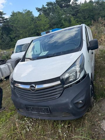 Opel Vivaro B Kasten/Kombi Kasten L1H1 2,7t - Väike kaubik: pilt 1 Opel Vivaro B Kasten/Kombi Kasten L1H1 2,7t - Väike kaubik: pilt 1