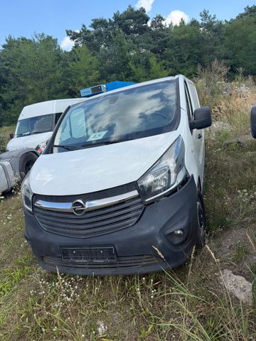 Opel Vivaro B Kasten/Kombi Kasten L1H1 2,7t - Väike kaubik: pilt 3 Opel Vivaro B Kasten/Kombi Kasten L1H1 2,7t - Väike kaubik: pilt 3