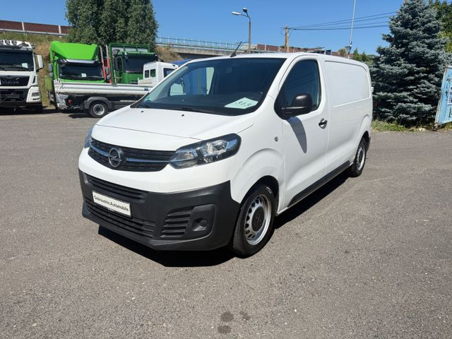 Opel Vivaro Kasten Edition - Väike kaubik: pilt 3 Opel Vivaro Kasten Edition - Väike kaubik: pilt 3
