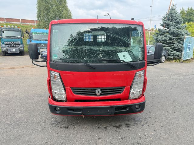 Renault Mahity 130.35 DXI - Madelauto: pilt 1 Renault Mahity 130.35 DXI - Madelauto: pilt 1