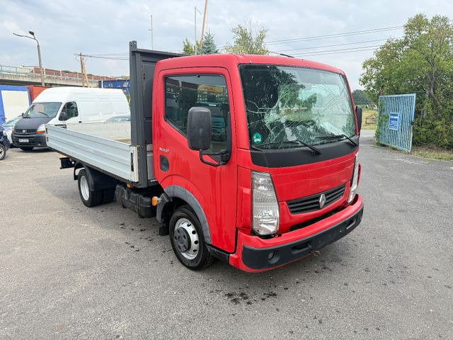 Renault Mahity 130.35 DXI - Madelauto: pilt 2 Renault Mahity 130.35 DXI - Madelauto: pilt 2