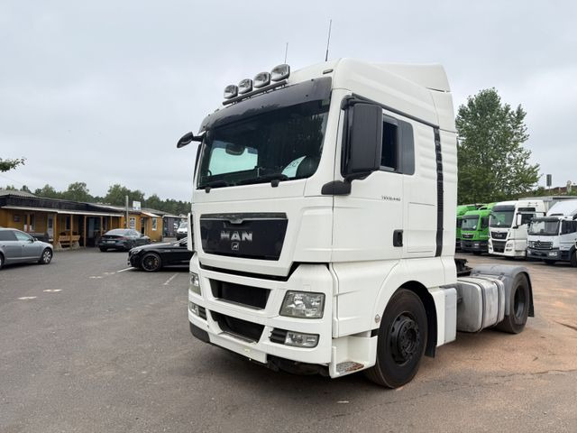 MAN TGX 18.440 / 4x2 BLS - Sadulveok: pilt 3 MAN TGX 18.440 / 4x2 BLS - Sadulveok: pilt 3