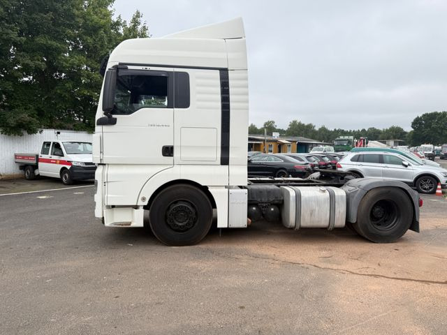 MAN TGX 18.440 / 4x2 BLS - Sadulveok: pilt 5 MAN TGX 18.440 / 4x2 BLS - Sadulveok: pilt 5