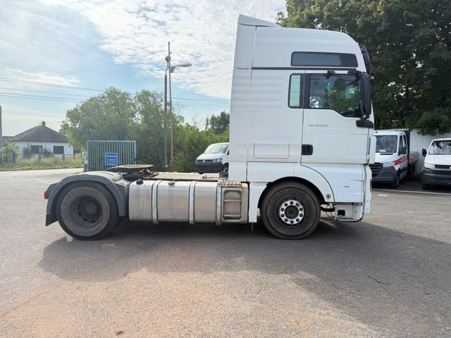 MAN TGX 18.440 - Sadulveok: pilt 5 MAN TGX 18.440 - Sadulveok: pilt 5