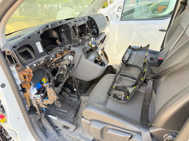 Toyota Proace L1 Kasten Meister ERSATZTEILENSPENDER - Väike kaubik: pilt 5 Toyota Proace L1 Kasten Meister ERSATZTEILENSPENDER - Väike kaubik: pilt 5