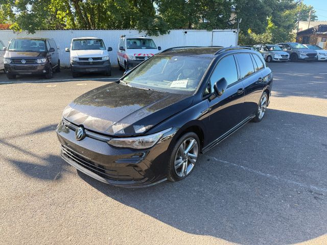 Volkswagen Golf VIII Variant R-Line Wasserschaden - Universaal: pilt 3 Volkswagen Golf VIII Variant R-Line Wasserschaden - Universaal: pilt 3