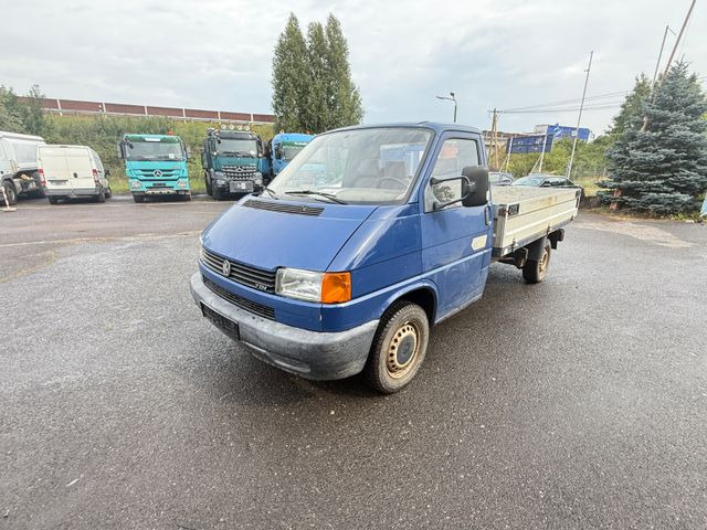 Volkswagen T4 2.5 TDI - Madelauto: pilt 3 Volkswagen T4 2.5 TDI - Madelauto: pilt 3