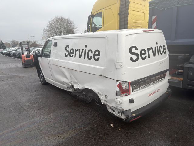 Volkswagen T6.1 Automatik 26 tkm - Väike kaubik: pilt 4 Volkswagen T6.1 Automatik 26 tkm - Väike kaubik: pilt 4