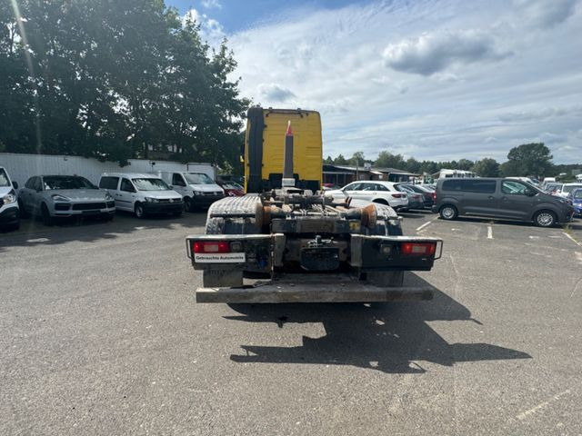 Volvo FH 460 - Konkstõstukiga veoauto: pilt 4 Volvo FH 460 - Konkstõstukiga veoauto: pilt 4