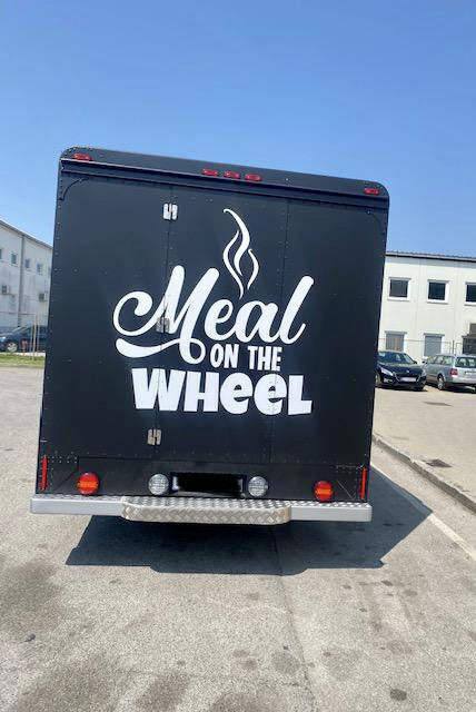 FREIGHTLINER MT3 - Toiduauto: pilt 5 FREIGHTLINER MT3 - Toiduauto: pilt 5