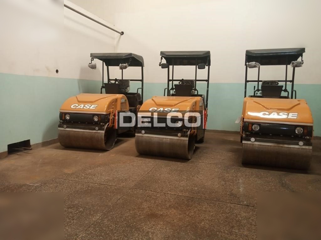 CASE 450DX - Rullija: pilt 2 CASE 450DX - Rullija: pilt 2