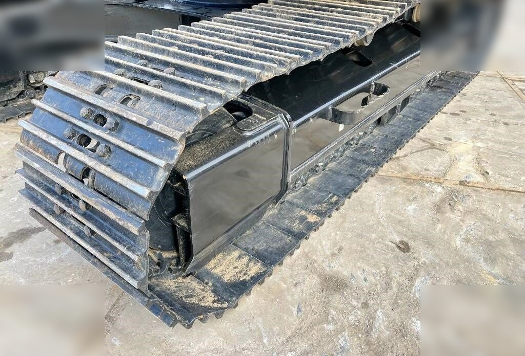 Uus Lintekskavaator CATERPILLAR 320D3GC: pilt 17