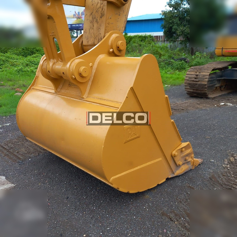 CATERPILLAR 323D3 liising CATERPILLAR 323D3: pilt 15