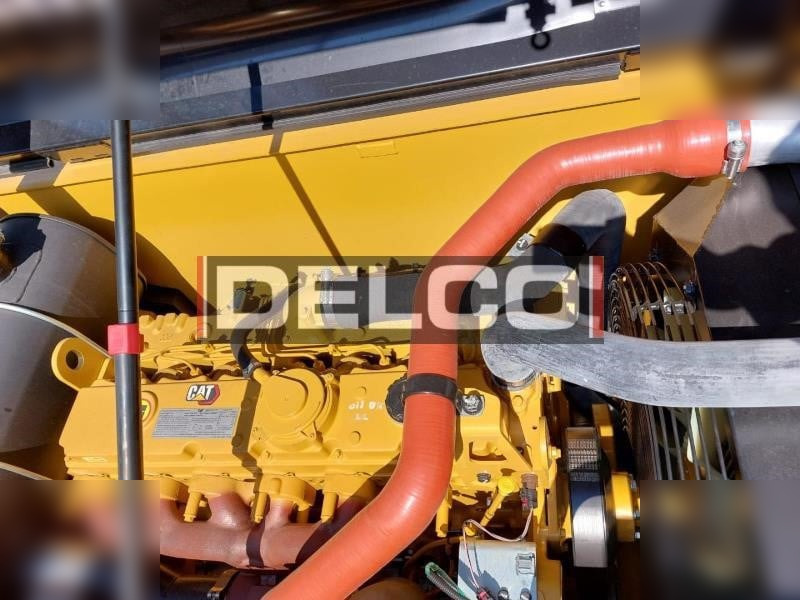 CATERPILLAR 323D3 liising CATERPILLAR 323D3: pilt 20