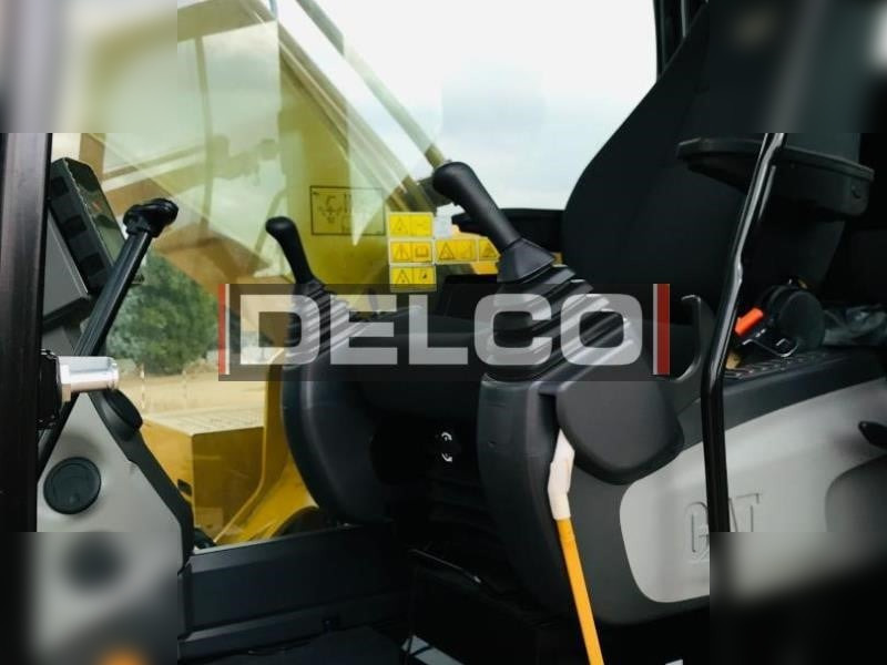 CATERPILLAR 323D3 liising CATERPILLAR 323D3: pilt 19