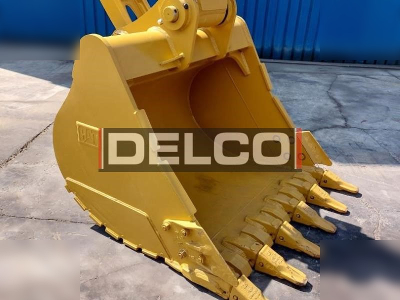 CATERPILLAR 323D3 - Lintekskavaator: pilt 4 CATERPILLAR 323D3 - Lintekskavaator: pilt 4