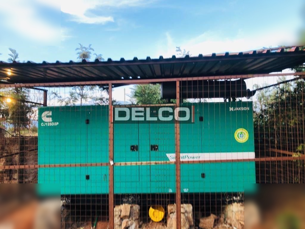 CUMMINS 20 KVA - Generaatorikomplekt: pilt 5 CUMMINS 20 KVA - Generaatorikomplekt: pilt 5