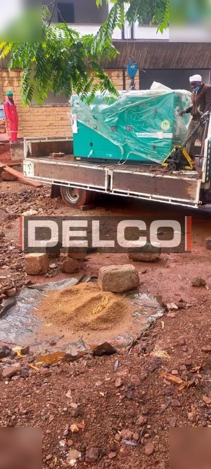 CUMMINS 500 KVA - Generaatorikomplekt: pilt 4 CUMMINS 500 KVA - Generaatorikomplekt: pilt 4