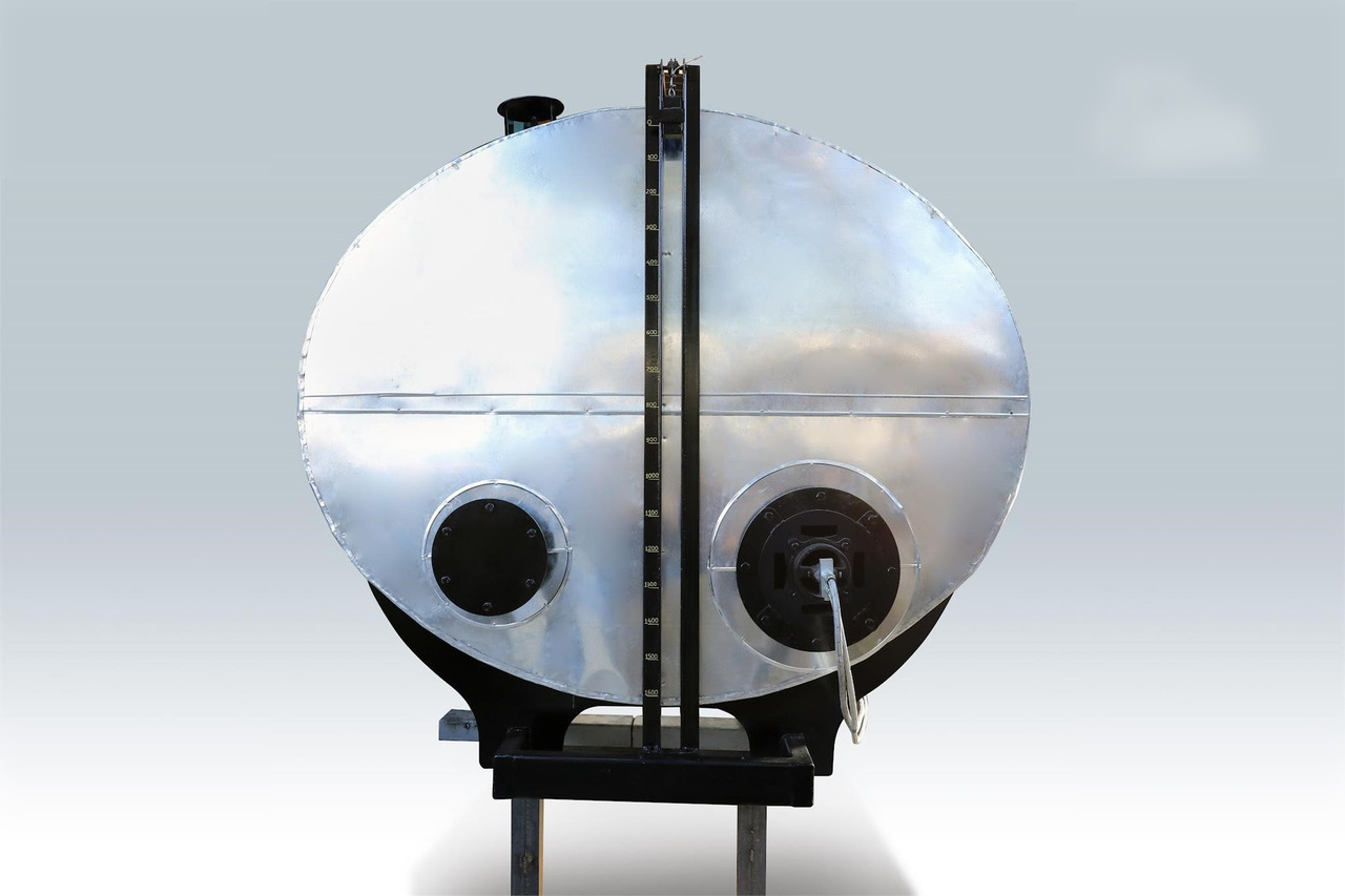 DELCO BD5000 - Gudronaator: pilt 3 DELCO BD5000 - Gudronaator: pilt 3