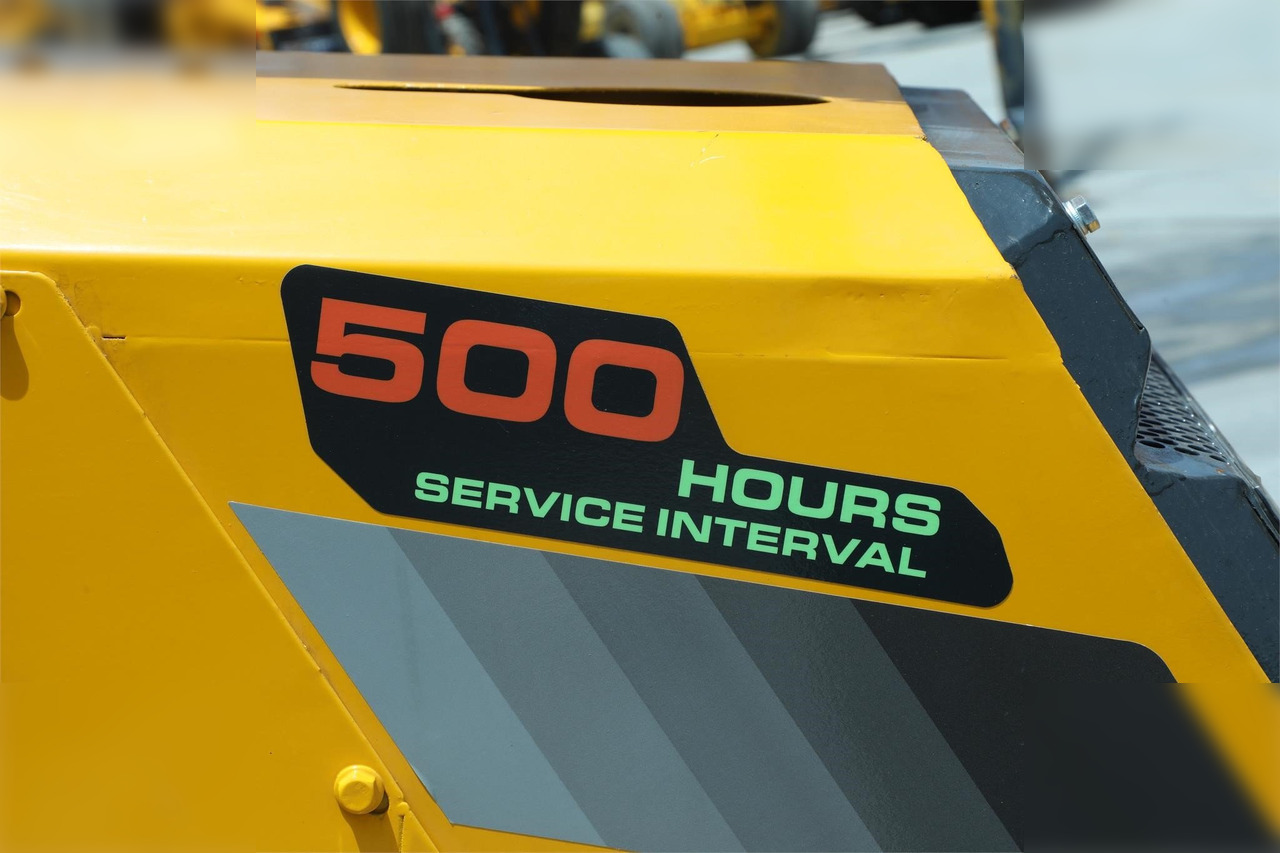 DELCO HYDRA 15 - Autokraana: pilt 5 DELCO HYDRA 15 - Autokraana: pilt 5