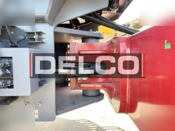 Uus Rullija DYNAPAC CA305: pilt 6