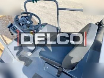 DYNAPAC CA305 - Rullija: pilt 5 DYNAPAC CA305 - Rullija: pilt 5