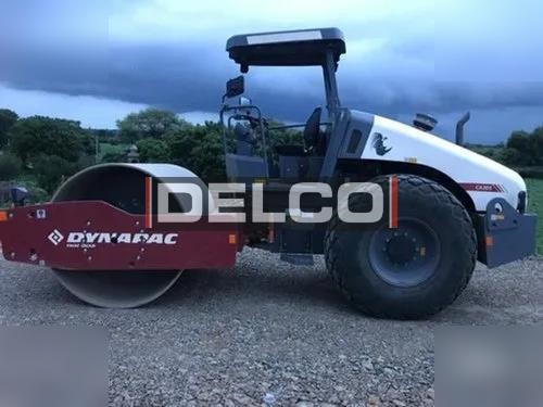 DYNAPAC CA305 - Rullija: pilt 2 DYNAPAC CA305 - Rullija: pilt 2