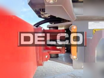 Uus Rullija DYNAPAC CA305D: pilt 9