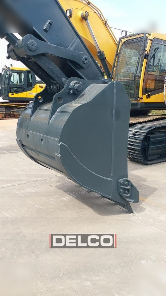 HYUNDAI ROBEX 210 - Lintekskavaator: pilt 2 HYUNDAI ROBEX 210 - Lintekskavaator: pilt 2