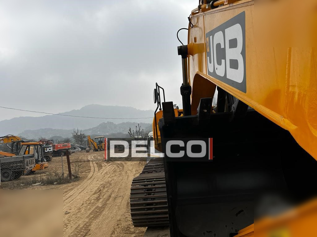 JCB NXT215 LC - Lintekskavaator: pilt 4 JCB NXT215 LC - Lintekskavaator: pilt 4