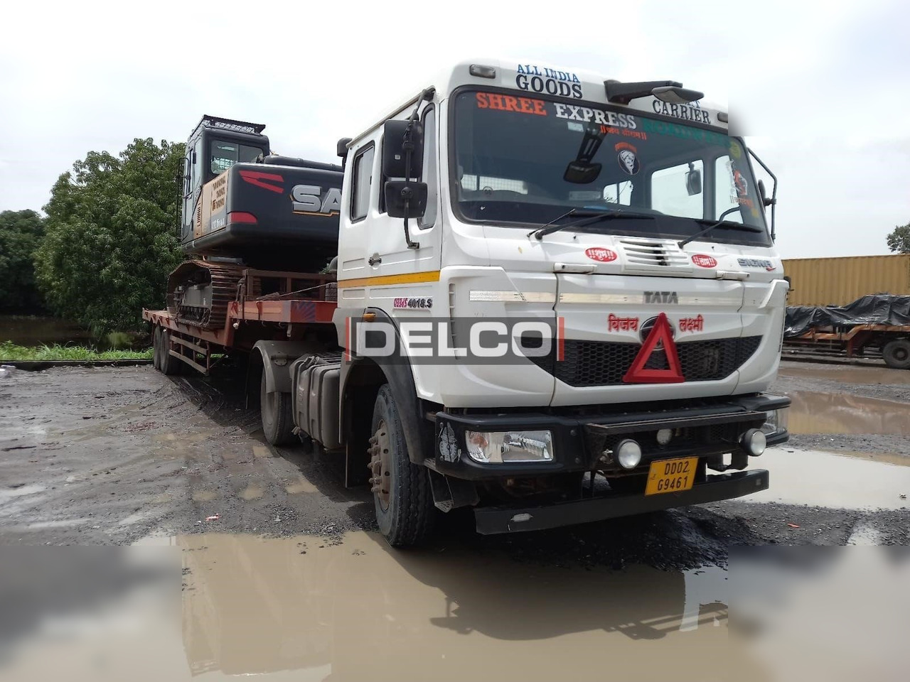 Uus Lintekskavaator SANY SY215C-9LC: pilt 10