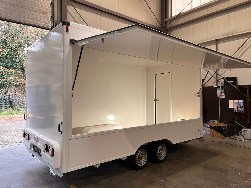 Esselmann Sandwich Anhänger Karello 4.2 Esselmann Sandwich Anhänger Karello 4.2 - Toitlustus haagis: pilt 3 Esselmann Sandwich Anhänger Karello 4.2 Esselmann Sandwich Anhänger Karello 4.2 - Toitlustus haagis: pilt 3