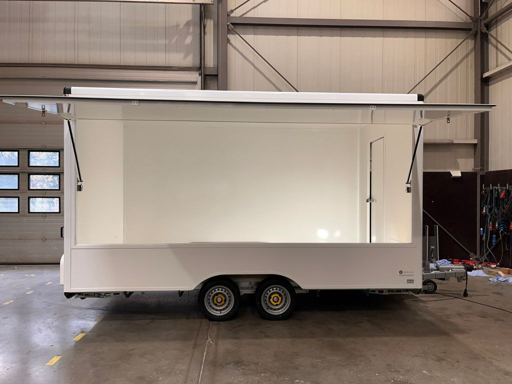 Esselmann Sandwich Anhänger Karello 4.2 Esselmann Sandwich Anhänger Karello 4.2 - Toitlustus haagis: pilt 2 Esselmann Sandwich Anhänger Karello 4.2 Esselmann Sandwich Anhänger Karello 4.2 - Toitlustus haagis: pilt 2