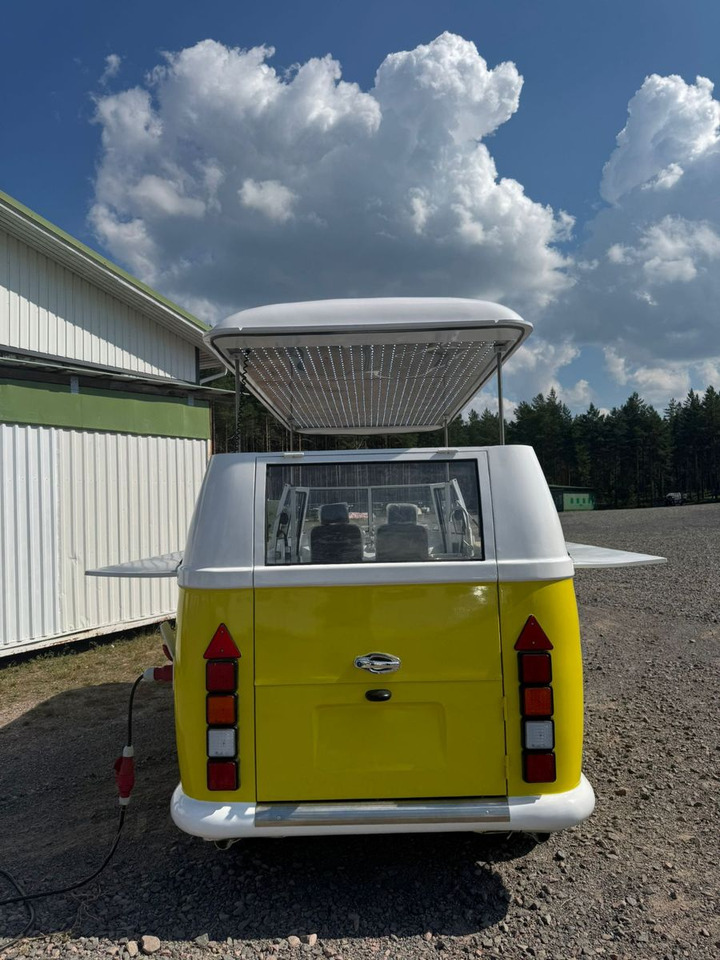 Event Mobil Catering Foodtruck - Toiduauto: pilt 5 Event Mobil Catering Foodtruck - Toiduauto: pilt 5