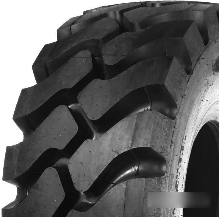 Goodyear 23.5R25 RT-5D L-5 HI-STABILITY ** 201A2 TL - Rehv - Ehitusmasinad: pilt 1 Goodyear 23.5R25 RT-5D L-5 HI-STABILITY ** 201A2 TL - Rehv - Ehitusmasinad: pilt 1