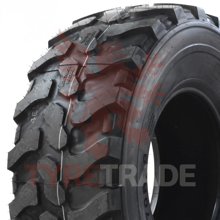 Tianli 365/70R18 TUM 500 146A2/135B TL - Rehv - Laadur: pilt 1 Tianli 365/70R18 TUM 500 146A2/135B TL - Rehv - Laadur: pilt 1