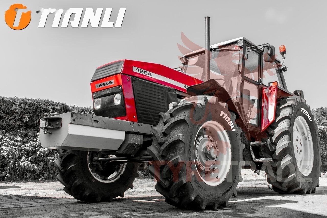 Uus Rehv - Traktor Tianli 520/70R38 AG-RADIAL R-1W 150A8/B TL: pilt 5