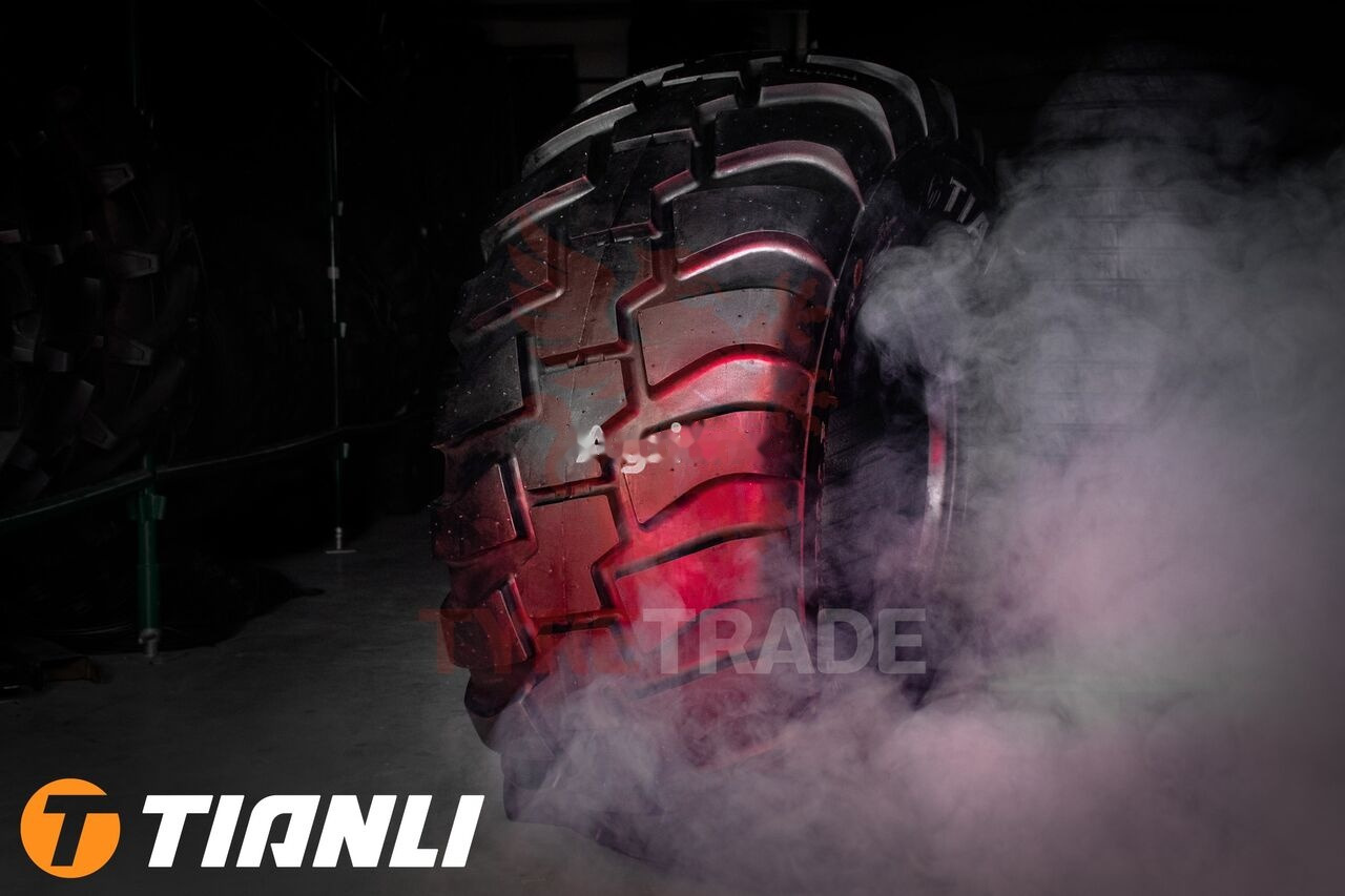 Tianli 560/45R22.5 Agro Grip 152D TL - Rehv - Põllutöö järelhaagis: pilt 1 Tianli 560/45R22.5 Agro Grip 152D TL - Rehv - Põllutöö järelhaagis: pilt 1