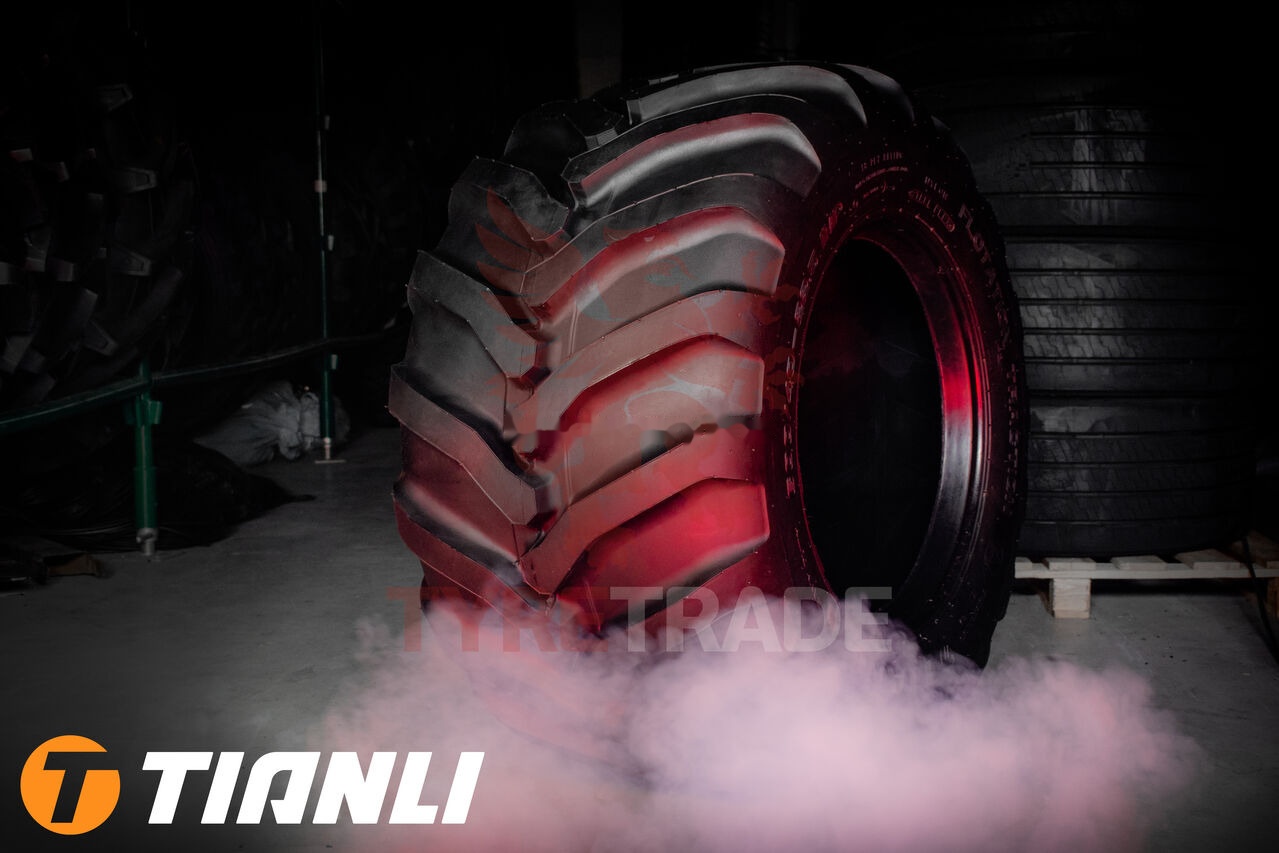 Tianli 600/40-22.5 FT-A DUMPER 18PR 169A8 STEEL BELT TL - Rehv - Ekskavaator-laadur: pilt 1 Tianli 600/40-22.5 FT-A DUMPER 18PR 169A8 STEEL BELT TL - Rehv - Ekskavaator-laadur: pilt 1