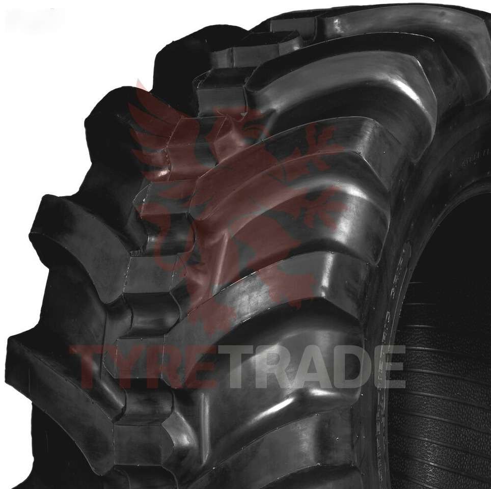 Tianli 700/55-34 LSMG-T 24PR 156A8 TL LOG STOMPER METRIC GRIP - Rehv - Metsandusseadmed: pilt 1 Tianli 700/55-34 LSMG-T 24PR 156A8 TL LOG STOMPER METRIC GRIP - Rehv - Metsandusseadmed: pilt 1