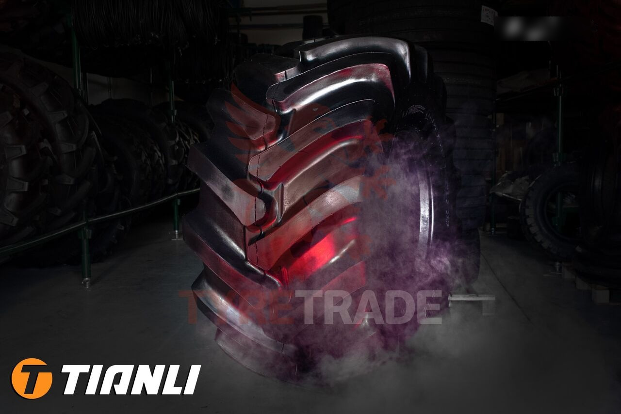 Tianli 750/55-26.5 LSMG-N STEEL BELTED 20PR TT - Rehv - Traktor: pilt 1 Tianli 750/55-26.5 LSMG-N STEEL BELTED 20PR TT - Rehv - Traktor: pilt 1