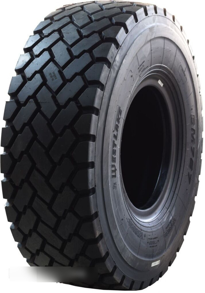 WestLake 20.5R25 (525/80R25) CM767 176F/179E TL - Rehv - Kraana: pilt 1 WestLake 20.5R25 (525/80R25) CM767 176F/179E TL - Rehv - Kraana: pilt 1