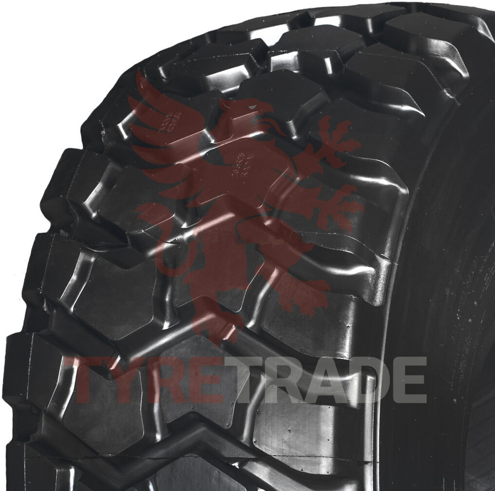 WestLake 26.5R25 CB792 193B/209A2 E3+/L3+ TL - Rehv - Rataslaadur: pilt 1 WestLake 26.5R25 CB792 193B/209A2 E3+/L3+ TL - Rehv - Rataslaadur: pilt 1