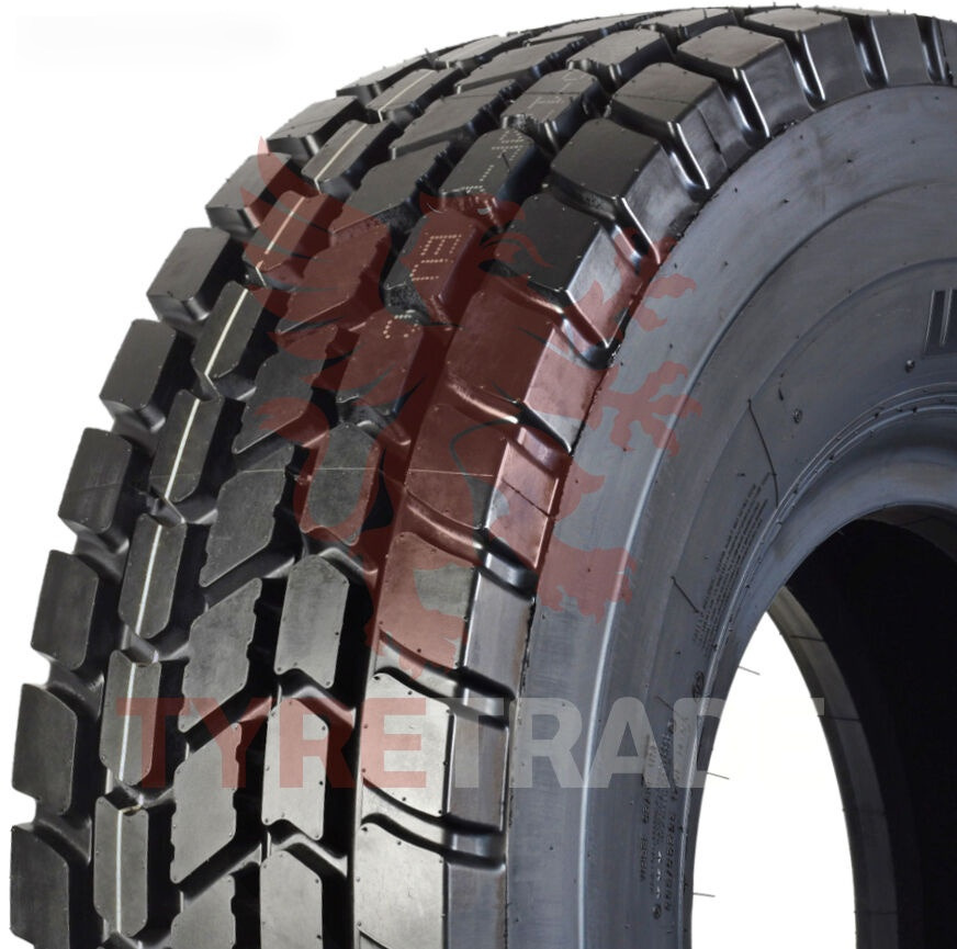 WestLake 505/95R25 (18.00R25) CM770 *** 186F TL - Rehv - Kraana: pilt 2 WestLake 505/95R25 (18.00R25) CM770 *** 186F TL - Rehv - Kraana: pilt 2