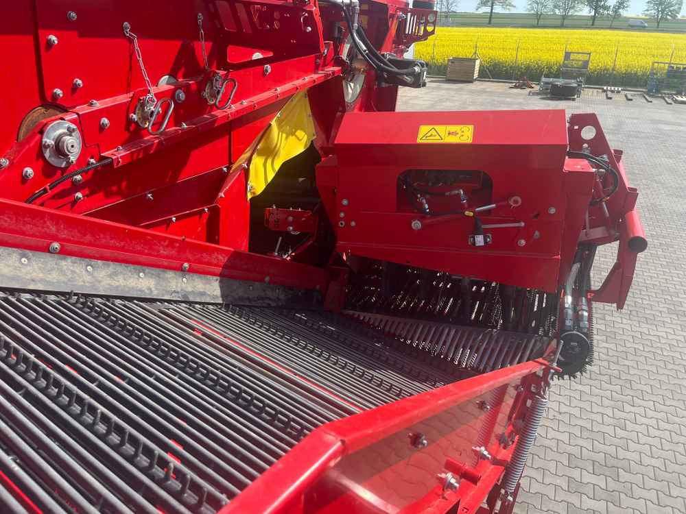 Grimme AIRSEP 290 - Kartulivõtumasin: pilt 5 Grimme AIRSEP 290 - Kartulivõtumasin: pilt 5