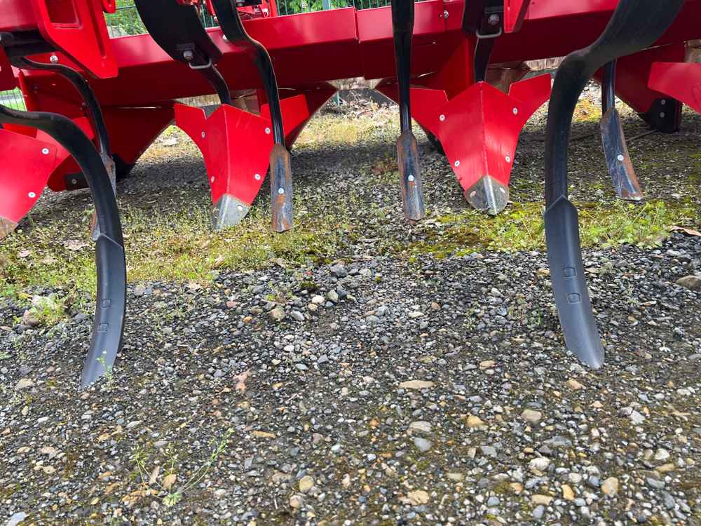 Grimme GH 6 - Saagikoristusmasin: pilt 3 Grimme GH 6 - Saagikoristusmasin: pilt 3