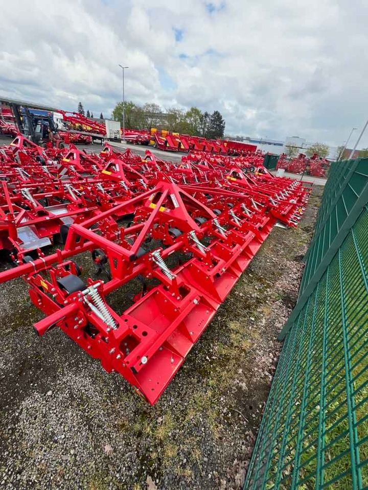Grimme GH 6 - Saagikoristusmasin: pilt 5 Grimme GH 6 - Saagikoristusmasin: pilt 5
