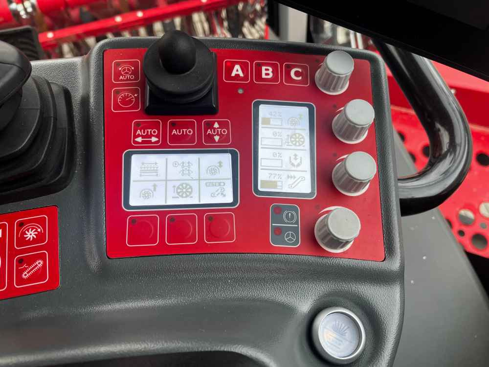 Grimme REXOR 6300 Platinum - Peedivõtumasin: pilt 3 Grimme REXOR 6300 Platinum - Peedivõtumasin: pilt 3