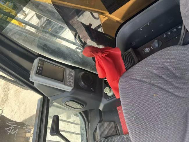 Sany 135C - Lintekskavaator: pilt 3 Sany 135C - Lintekskavaator: pilt 3